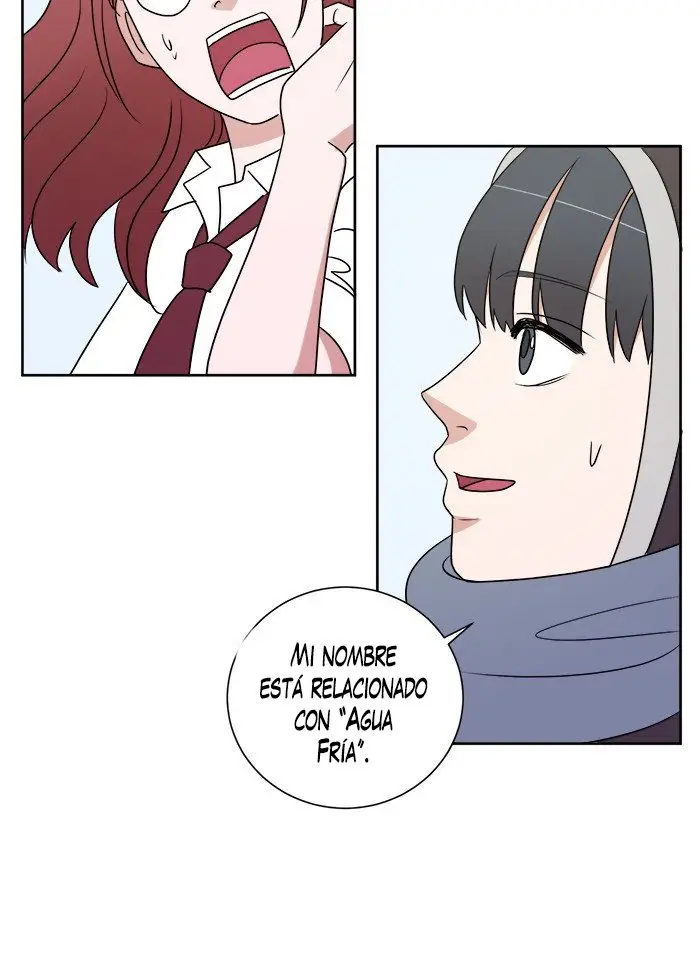 Scorching Romance (2019) - Capítulo 11 - Página 7 - LectorTMOo