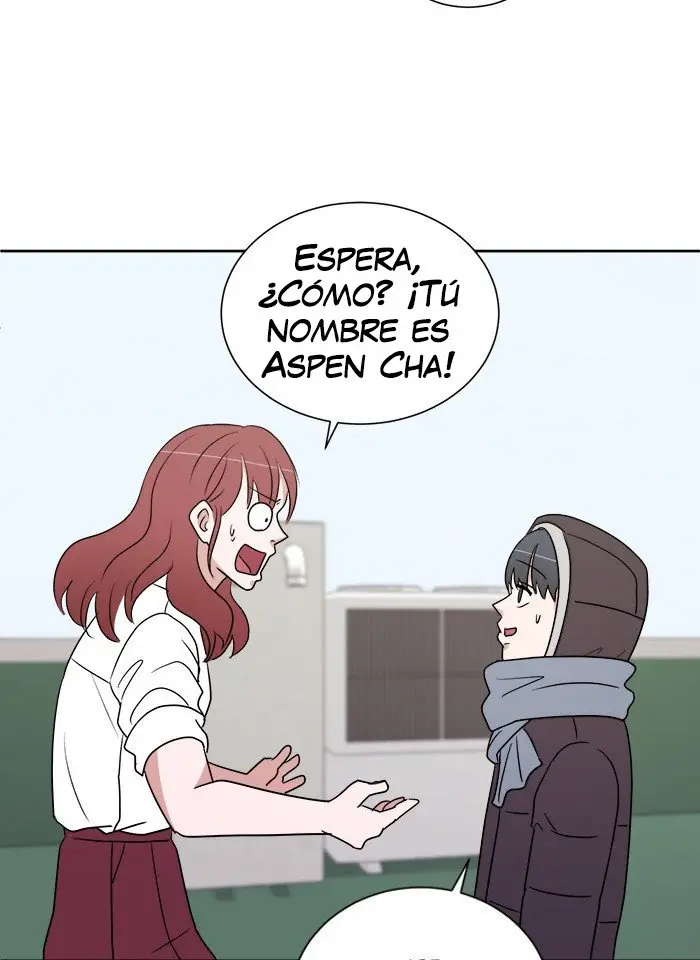 Scorching Romance (2019) - Capítulo 11 - Página 9 - LectorTMOo