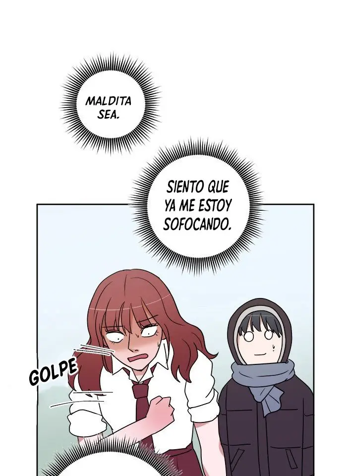 Scorching Romance (2019) - Capítulo 11 - Página 19 - LectorTMOo