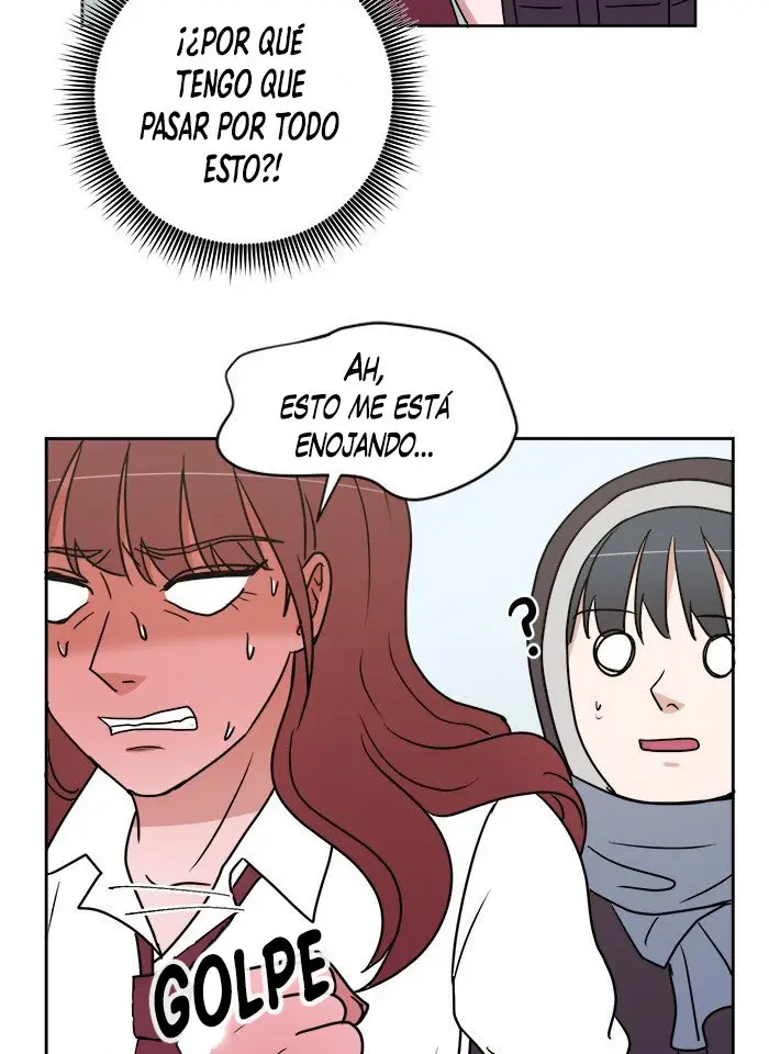 Scorching Romance (2019) - Capítulo 11 - Página 20 - LectorTMOo