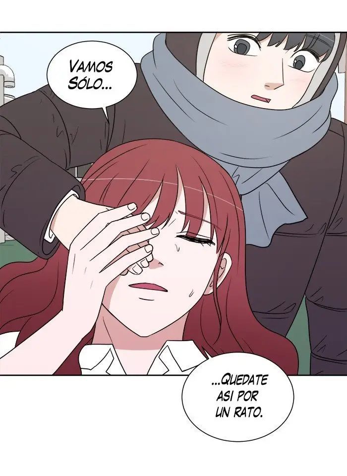 Scorching Romance (2019) - Capítulo 11 - Página 35 - LectorTMOo