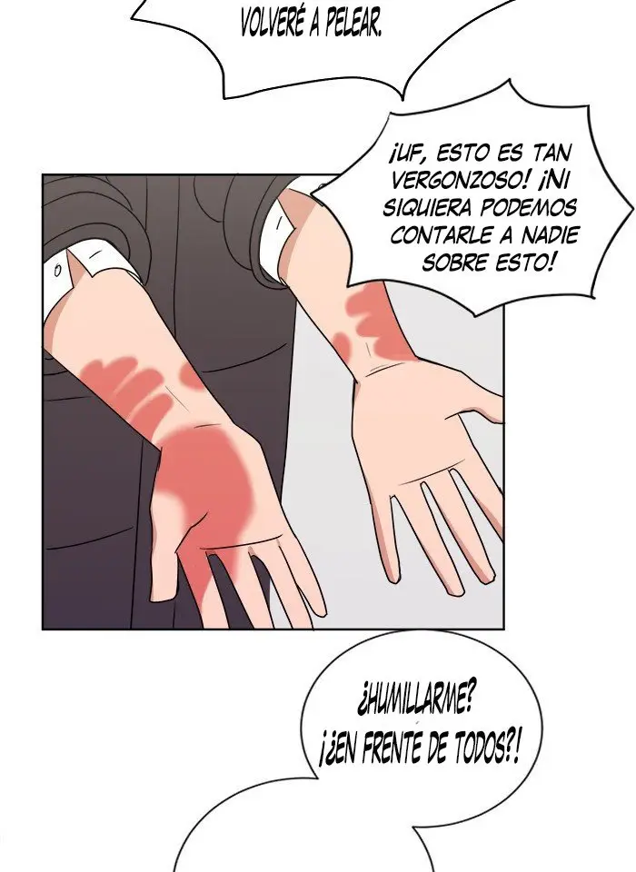 Scorching Romance (2019) - Capítulo 11 - Página 46 - LectorTMOo