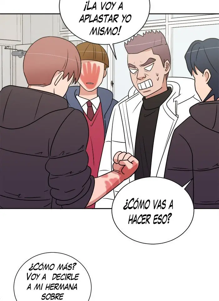 Scorching Romance (2019) - Capítulo 11 - Página 47 - LectorTMOo