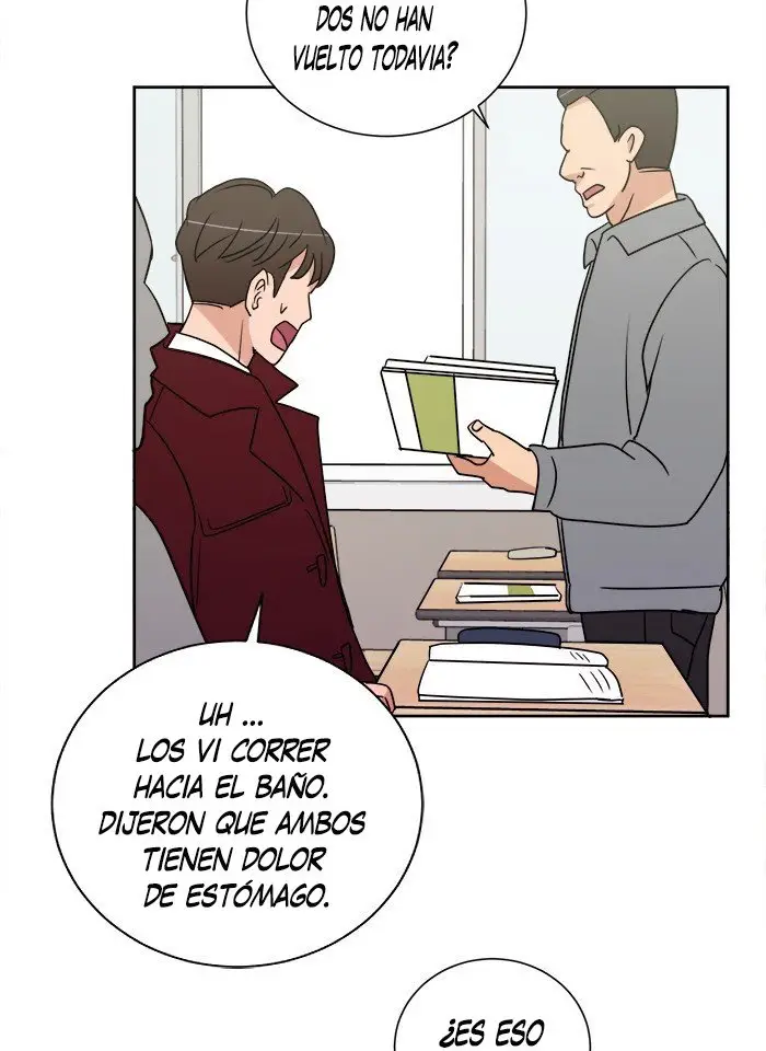 Scorching Romance (2019) - Capítulo 11 - Página 52 - LectorTMOo