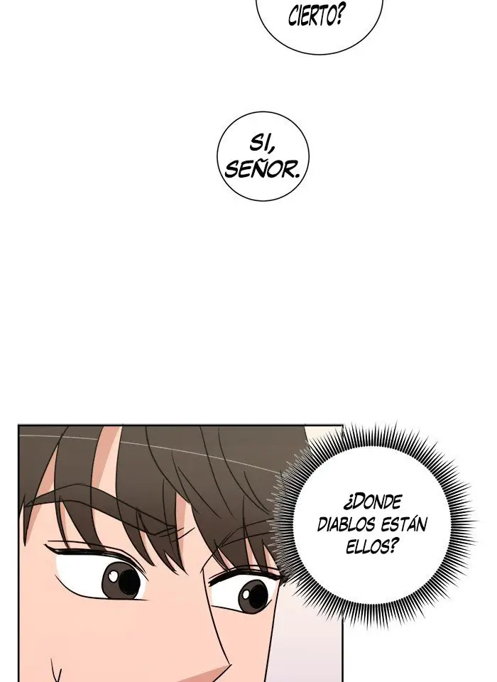 Scorching Romance (2019) - Capítulo 11 - Página 53 - LectorTMOo