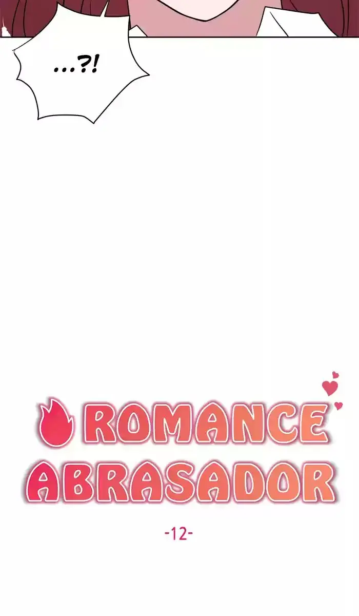Scorching Romance (2019) - Capítulo 12 - Página 6 - LectorTMOo