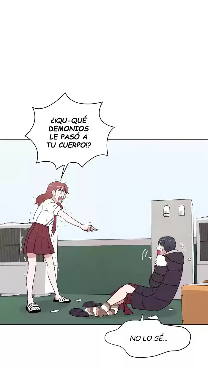 Scorching Romance (2019) - Capítulo 12 - Página 7 - LectorTMOo