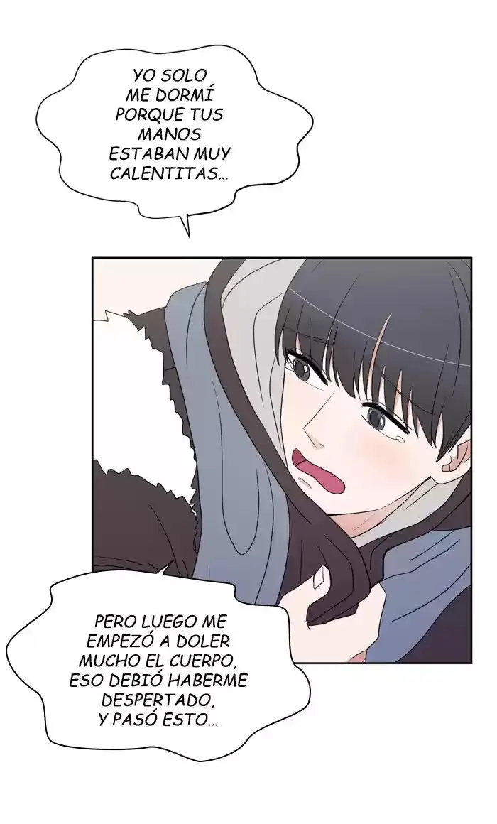 Scorching Romance (2019) - Capítulo 12 - Página 8 - LectorTMOo