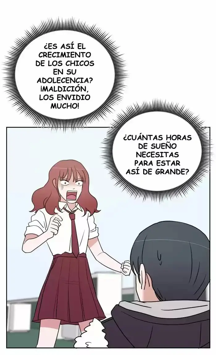 Scorching Romance (2019) - Capítulo 12 - Página 9 - LectorTMOo
