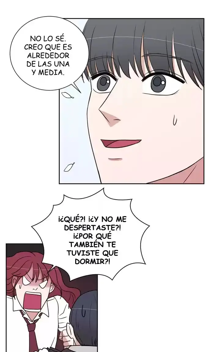 Scorching Romance (2019) - Capítulo 12 - Página 12 - LectorTMOo