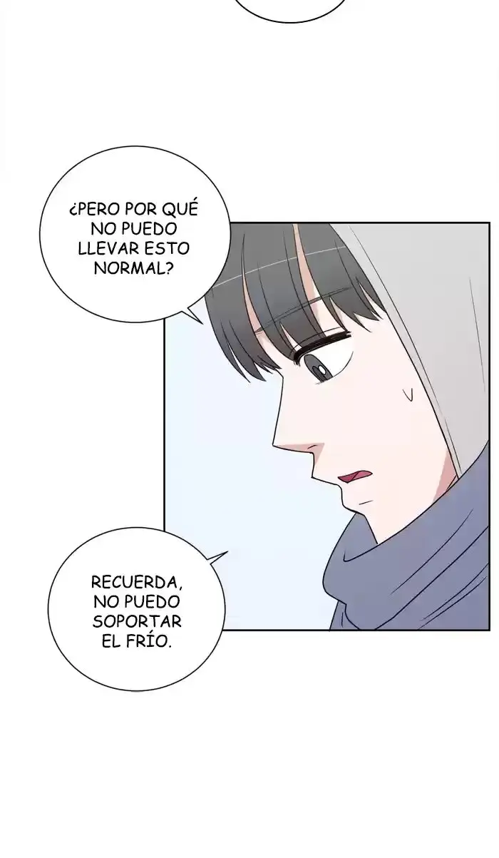 Scorching Romance (2019) - Capítulo 12 - Página 23 - LectorTMOo