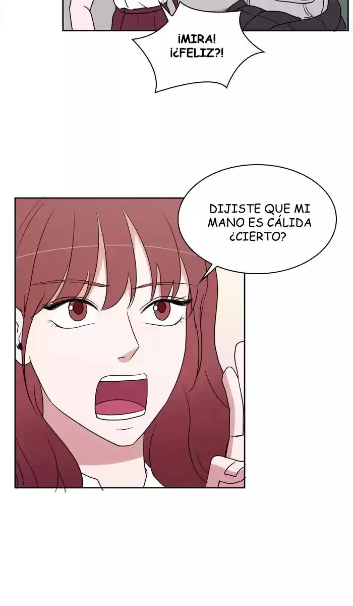 Scorching Romance (2019) - Capítulo 12 - Página 25 - LectorTMOo