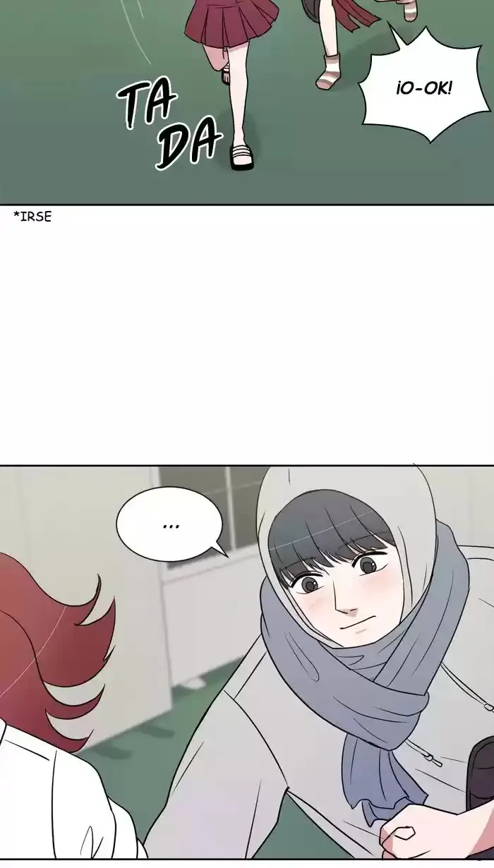Scorching Romance (2019) - Capítulo 12 - Página 27 - LectorTMOo