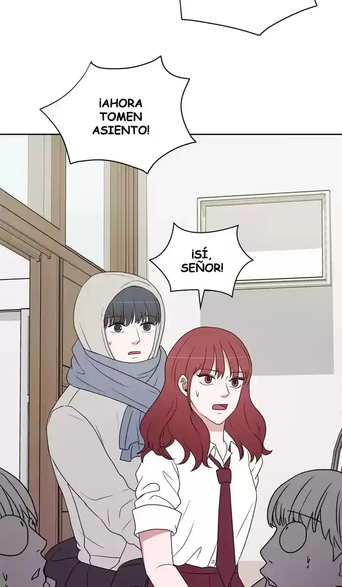 Scorching Romance (2019) - Capítulo 12 - Página 29 - LectorTMOo