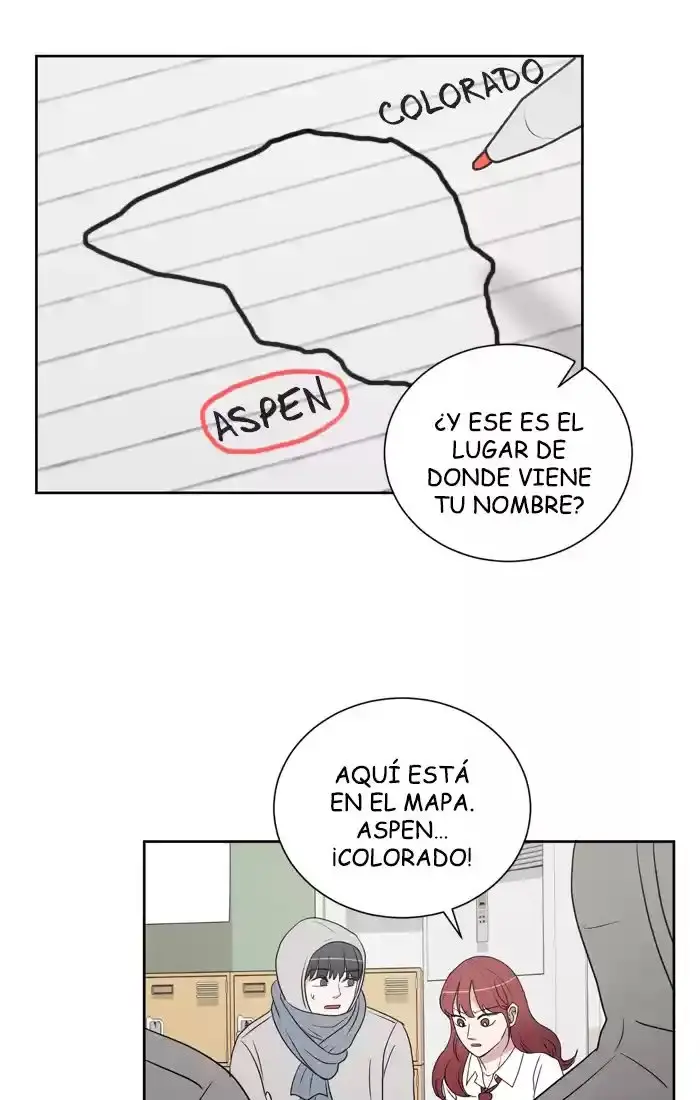 Scorching Romance (2019) - Capítulo 12 - Página 37 - LectorTMOo