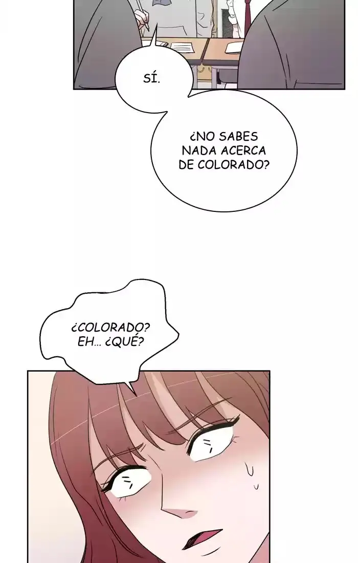 Scorching Romance (2019) - Capítulo 12 - Página 38 - LectorTMOo