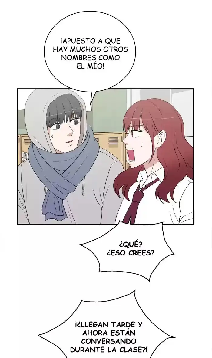 Scorching Romance (2019) - Capítulo 12 - Página 40 - LectorTMOo