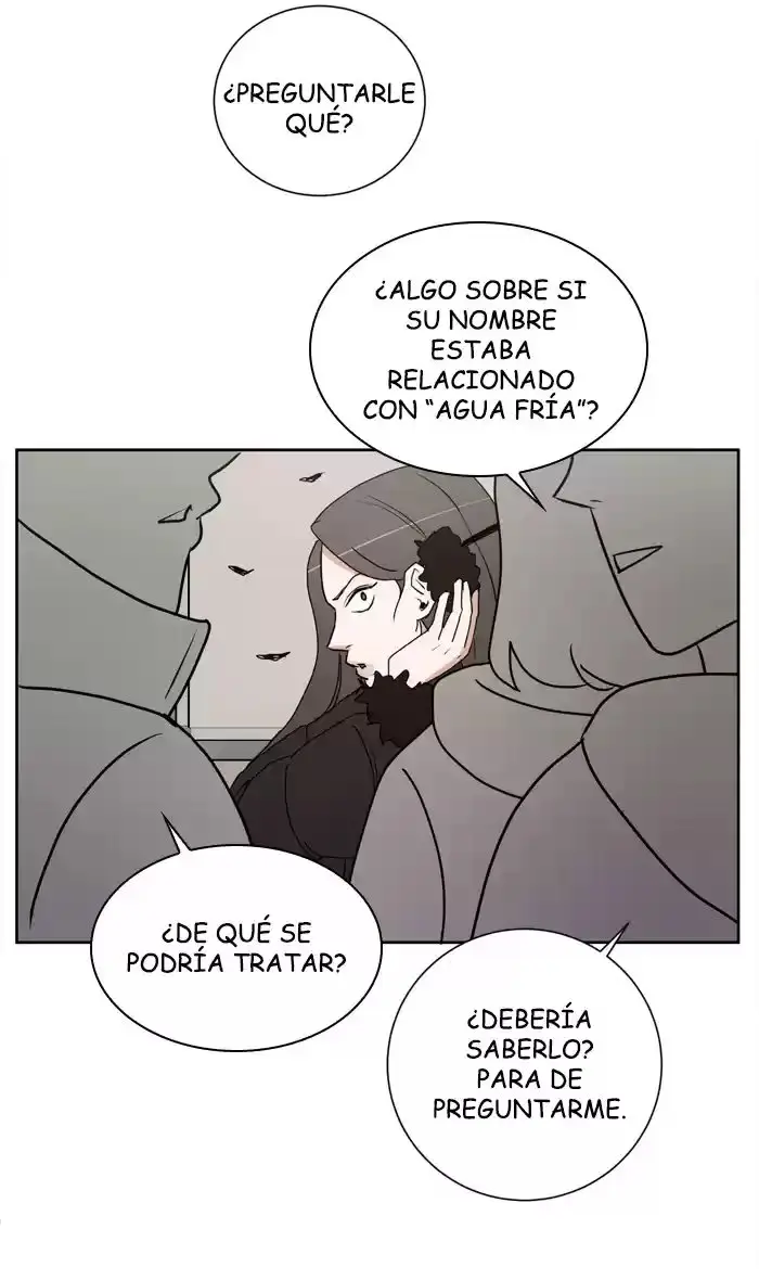 Scorching Romance (2019) - Capítulo 12 - Página 43 - LectorTMOo