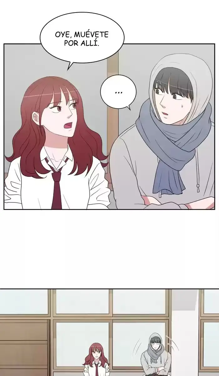 Scorching Romance (2019) - Capítulo 12 - Página 50 - LectorTMOo