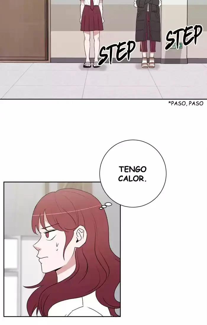 Scorching Romance (2019) - Capítulo 12 - Página 51 - LectorTMOo