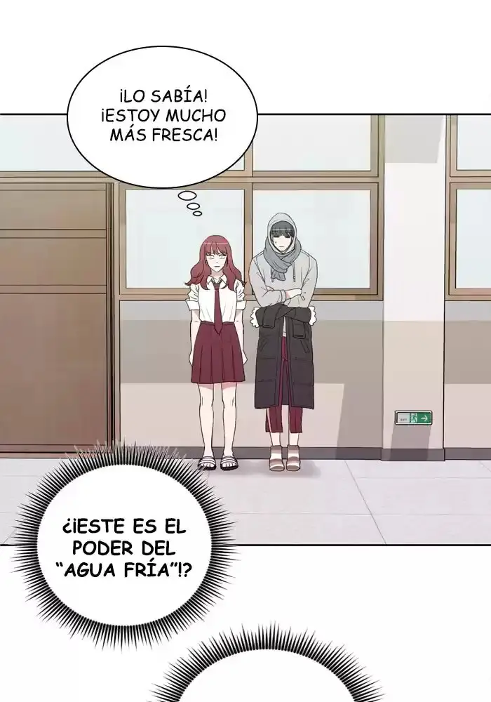 Scorching Romance (2019) - Capítulo 12 - Página 53 - LectorTMOo