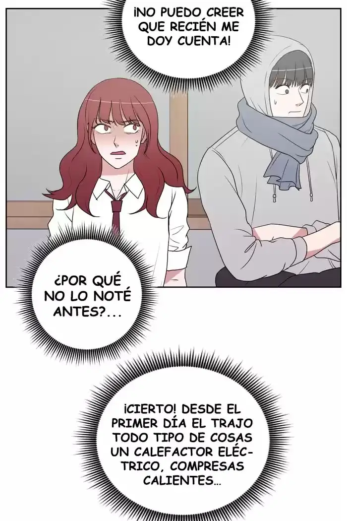 Scorching Romance (2019) - Capítulo 12 - Página 54 - LectorTMOo