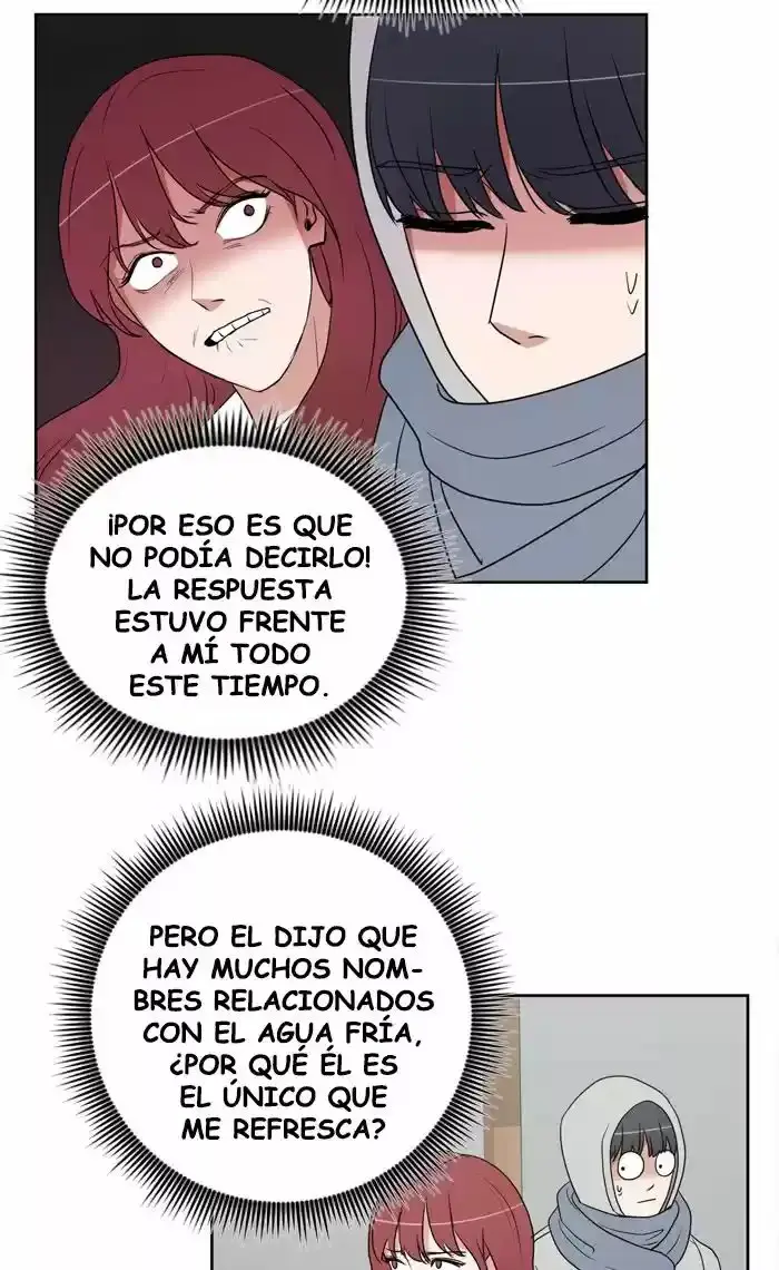 Scorching Romance (2019) - Capítulo 12 - Página 55 - LectorTMOo