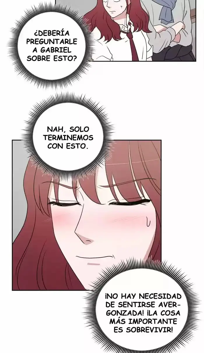 Scorching Romance (2019) - Capítulo 12 - Página 56 - LectorTMOo