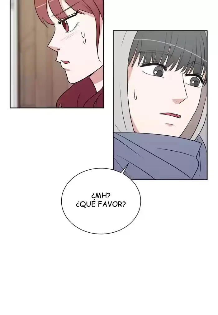 Scorching Romance (2019) - Capítulo 12 - Página 58 - LectorTMOo