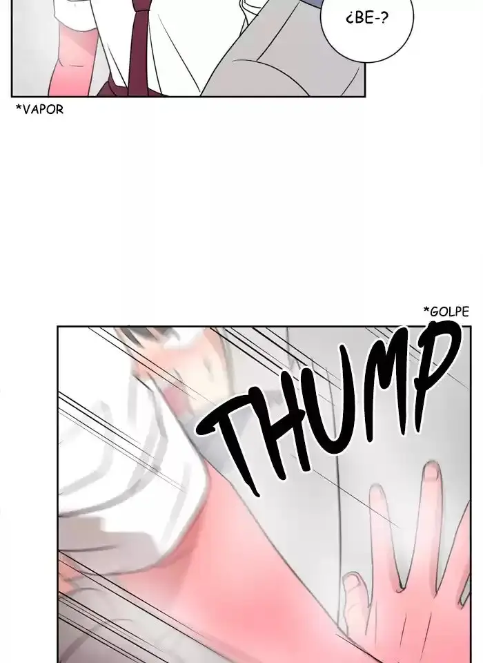 Scorching Romance (2019) - Capítulo 13 - Página 6 - LectorTMOo