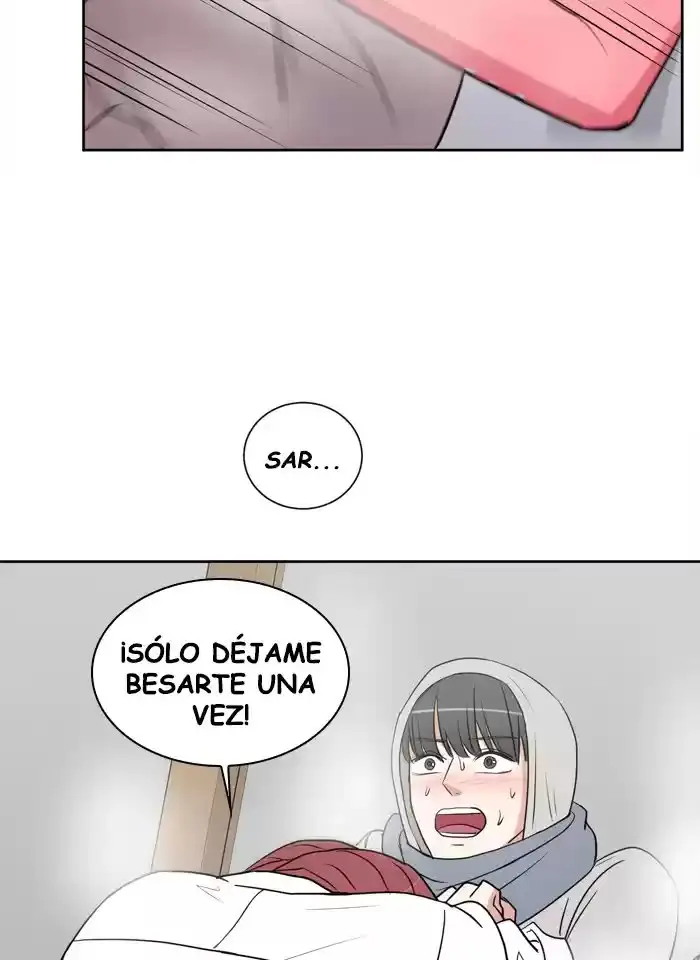 Scorching Romance (2019) - Capítulo 13 - Página 7 - LectorTMOo