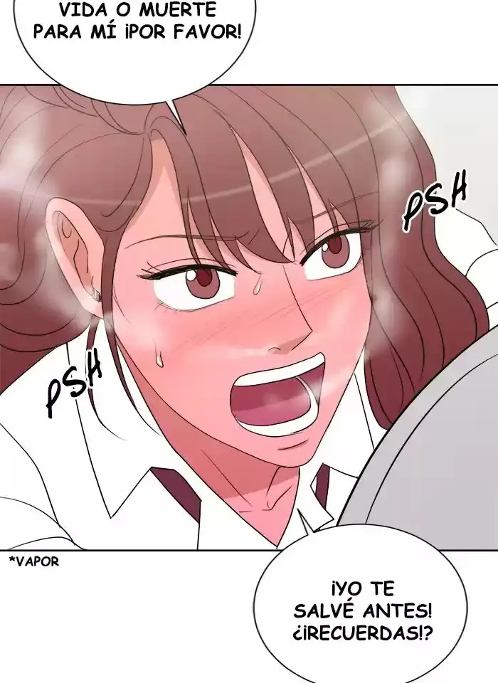 Scorching Romance (2019) - Capítulo 13 - Página 17 - LectorTMOo