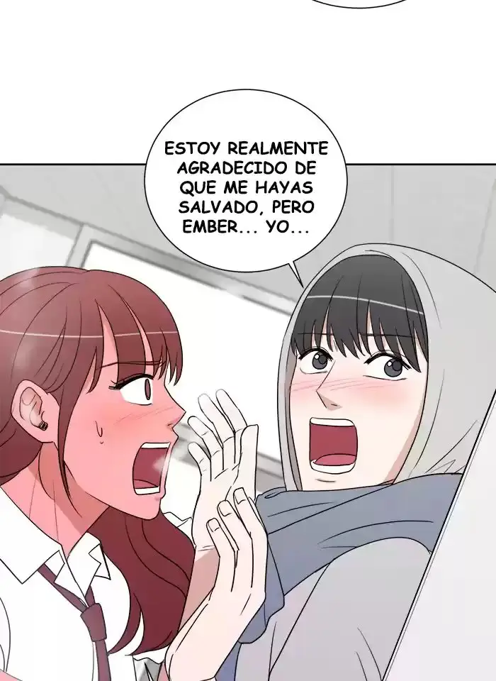 Scorching Romance (2019) - Capítulo 13 - Página 18 - LectorTMOo