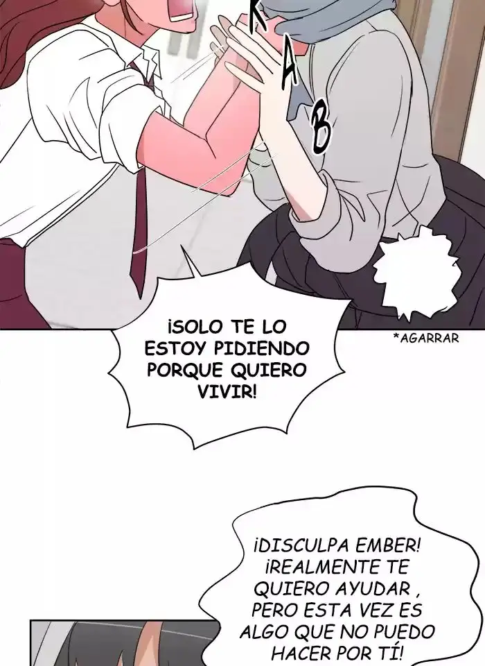 Scorching Romance (2019) - Capítulo 13 - Página 23 - LectorTMOo