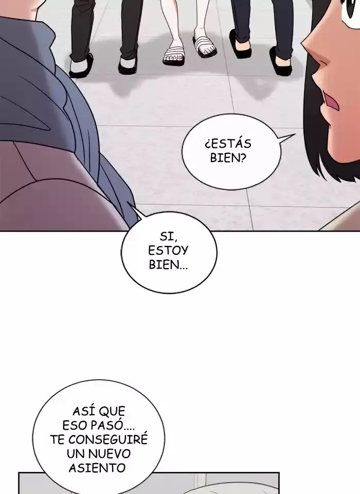 Scorching Romance (2019) - Capítulo 13 - Página 31 - LectorTMOo