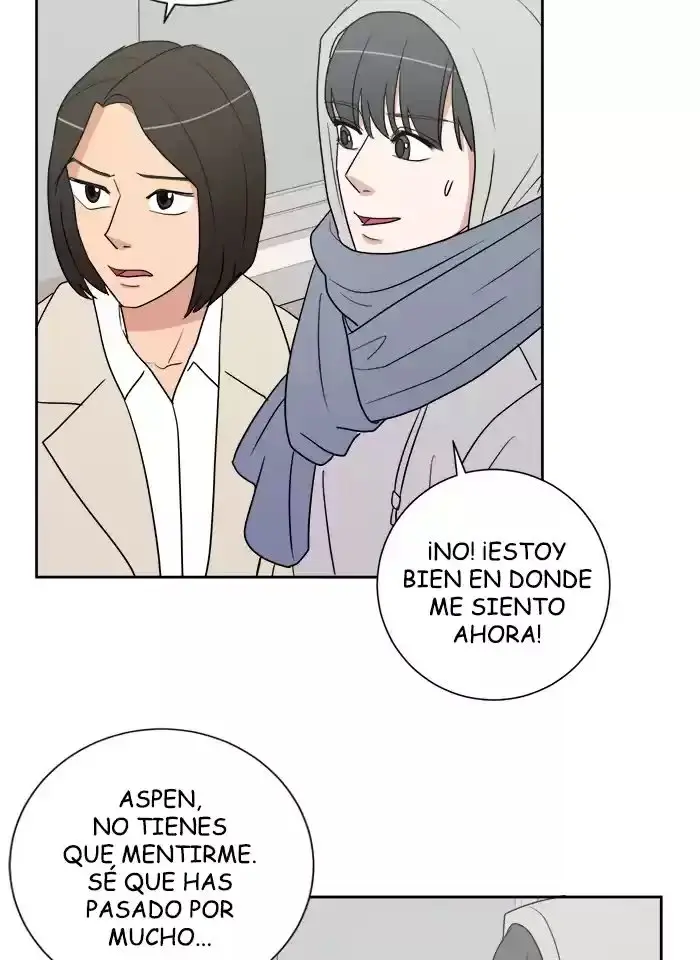 Scorching Romance (2019) - Capítulo 13 - Página 32 - LectorTMOo