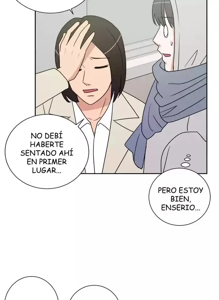 Scorching Romance (2019) - Capítulo 13 - Página 33 - LectorTMOo