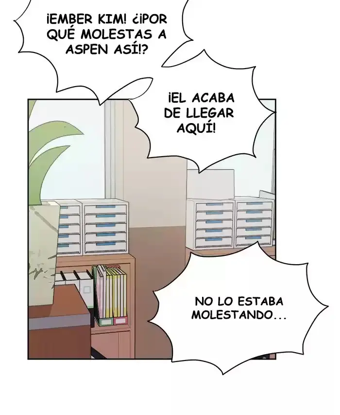 Scorching Romance (2019) - Capítulo 13 - Página 37 - LectorTMOo