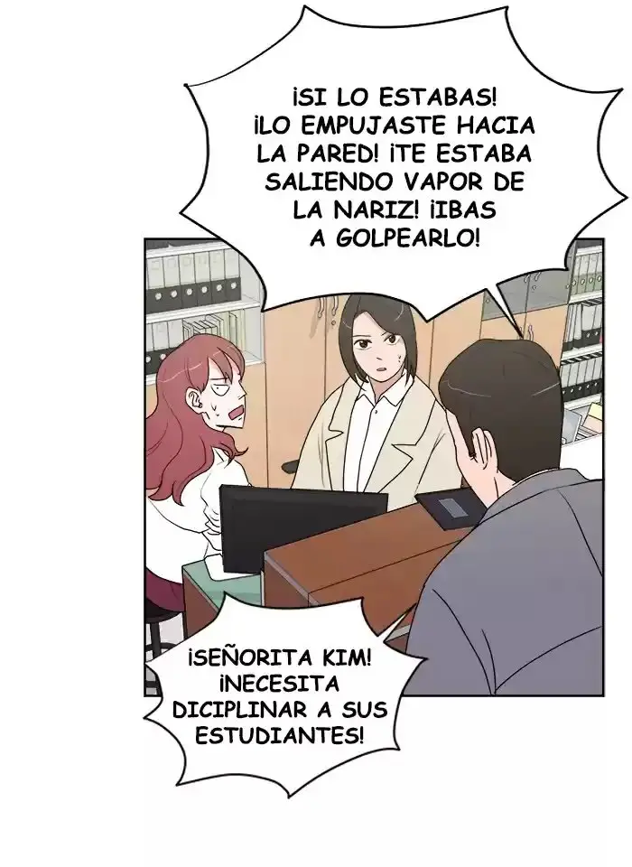 Scorching Romance (2019) - Capítulo 13 - Página 38 - LectorTMOo