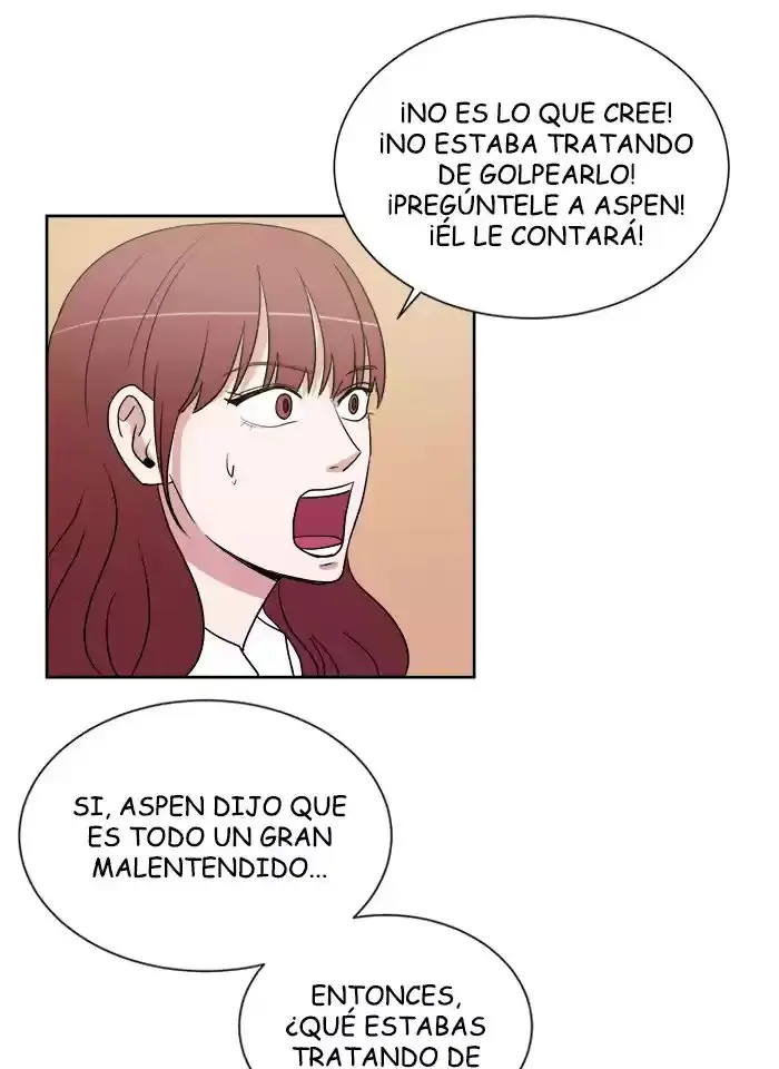 Scorching Romance (2019) - Capítulo 13 - Página 39 - LectorTMOo