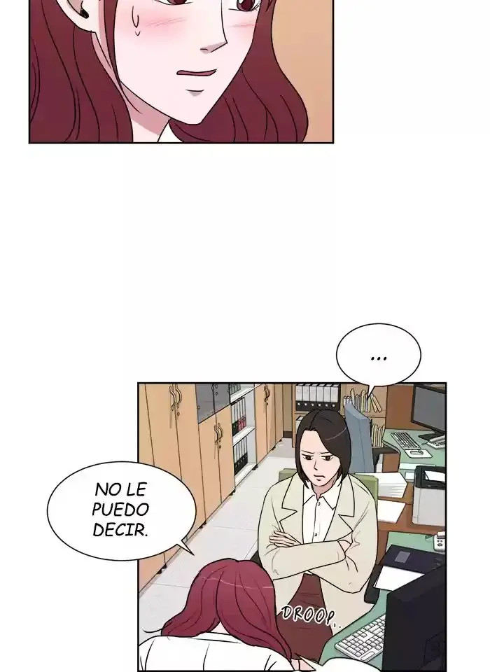 Scorching Romance (2019) - Capítulo 13 - Página 41 - LectorTMOo