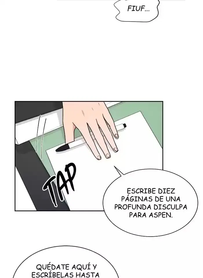 Scorching Romance (2019) - Capítulo 13 - Página 42 - LectorTMOo