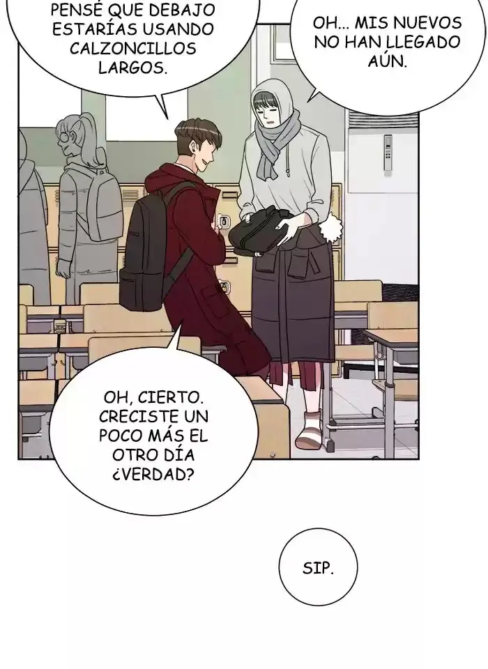 Scorching Romance (2019) - Capítulo 13 - Página 47 - LectorTMOo