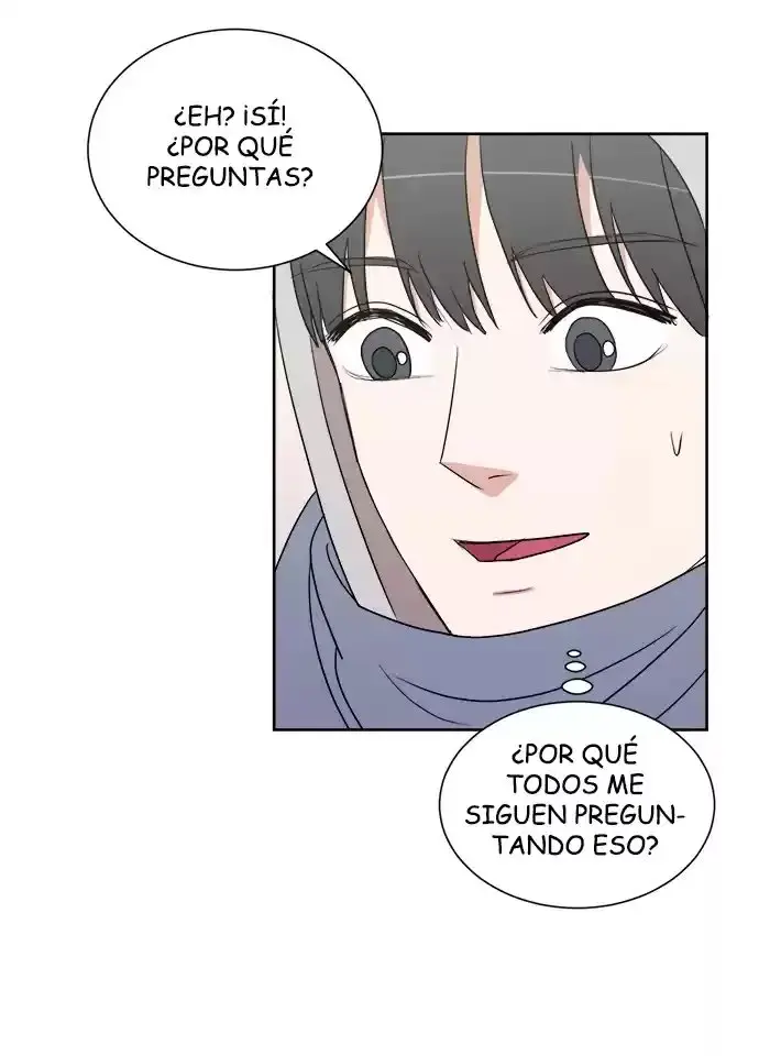 Scorching Romance (2019) - Capítulo 13 - Página 49 - LectorTMOo