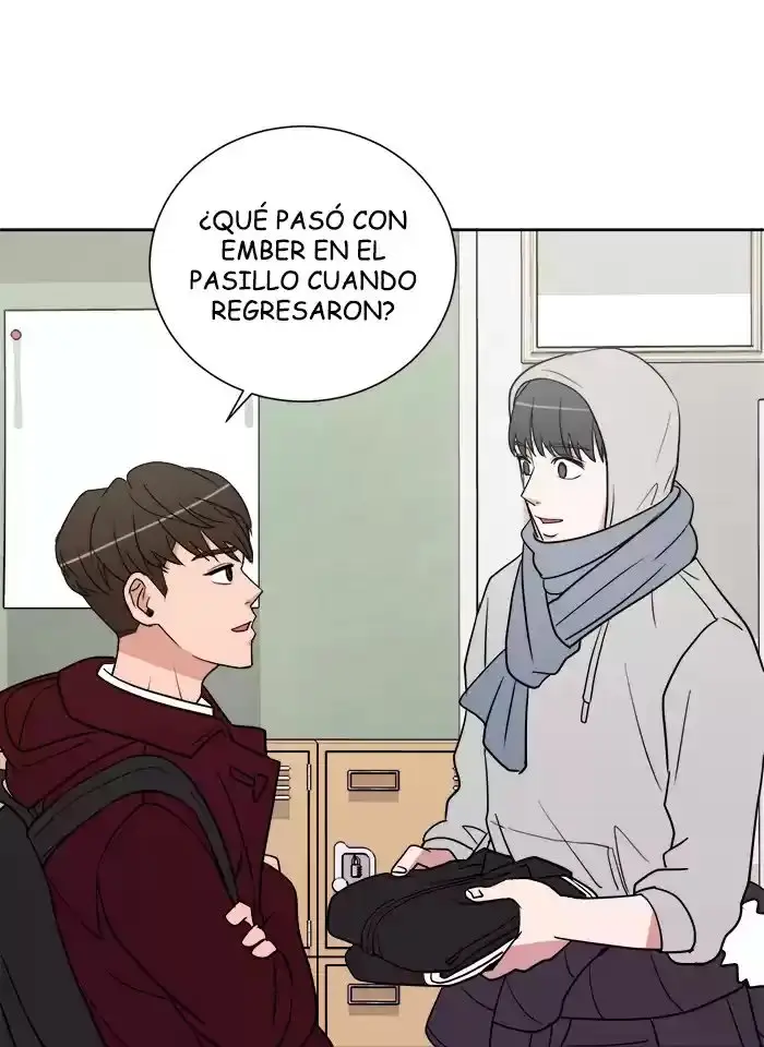 Scorching Romance (2019) - Capítulo 13 - Página 50 - LectorTMOo