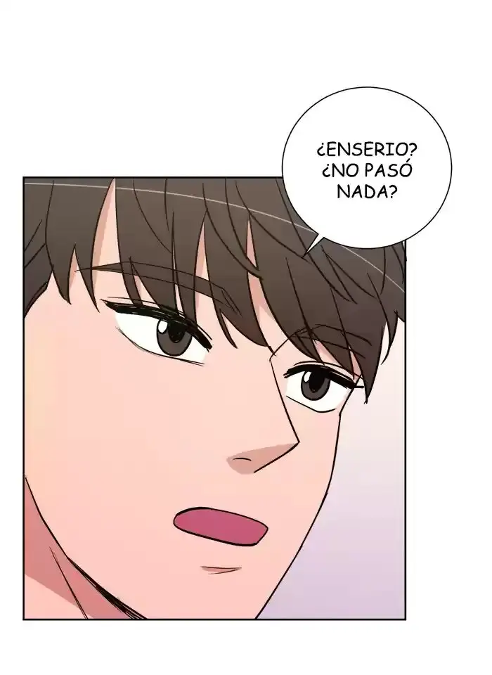 Scorching Romance (2019) - Capítulo 13 - Página 55 - LectorTMOo