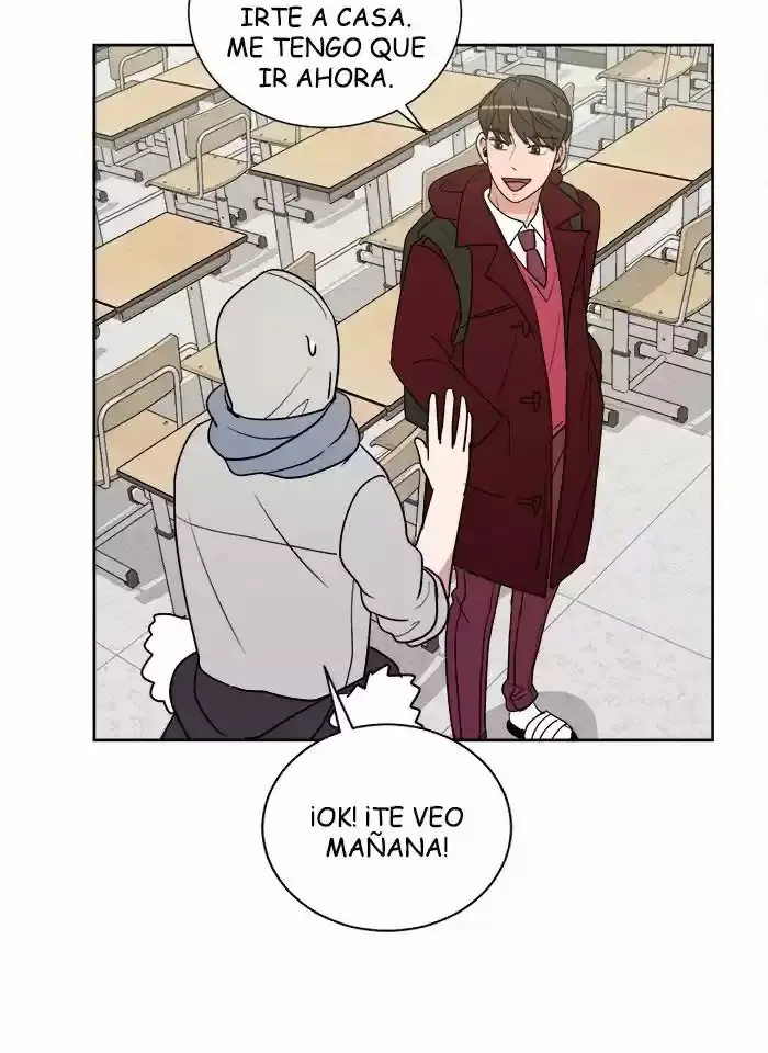 Scorching Romance (2019) - Capítulo 13 - Página 58 - LectorTMOo