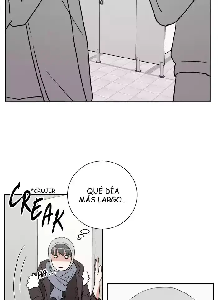 Scorching Romance (2019) - Capítulo 13 - Página 62 - LectorTMOo