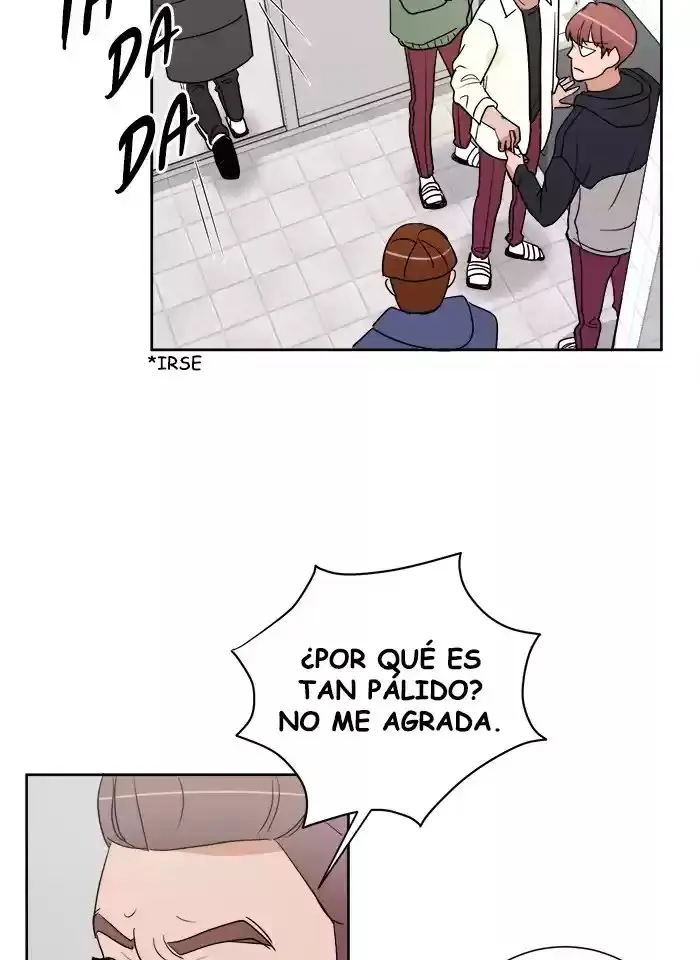 Scorching Romance (2019) - Capítulo 13 - Página 67 - LectorTMOo