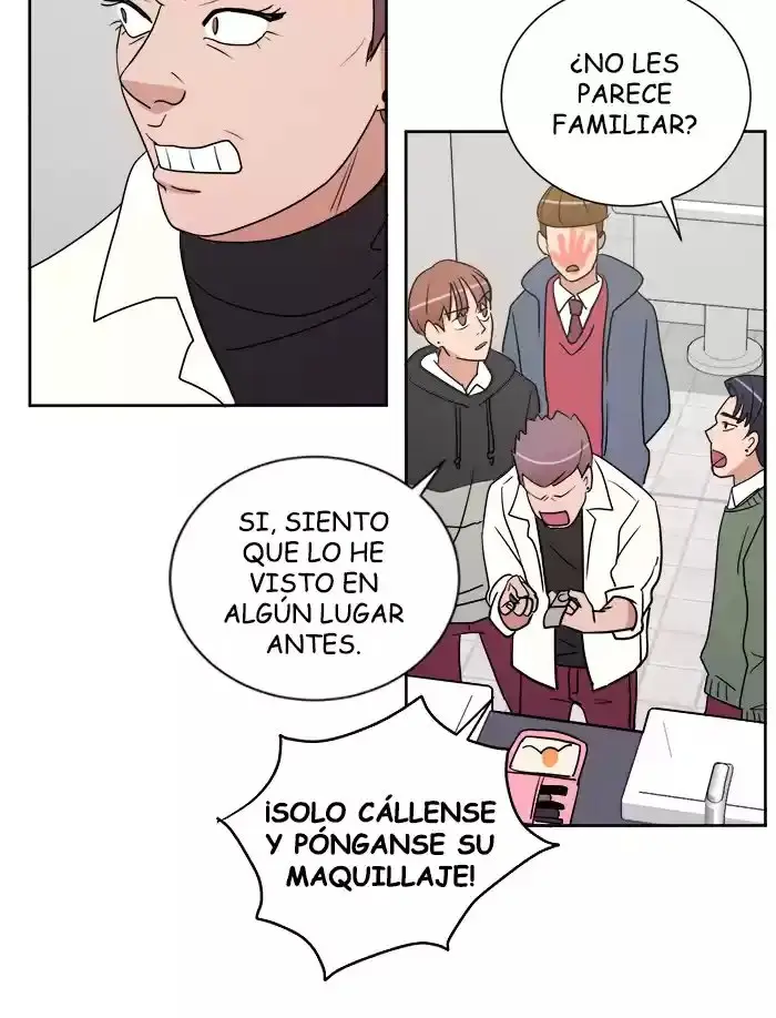 Scorching Romance (2019) - Capítulo 13 - Página 68 - LectorTMOo